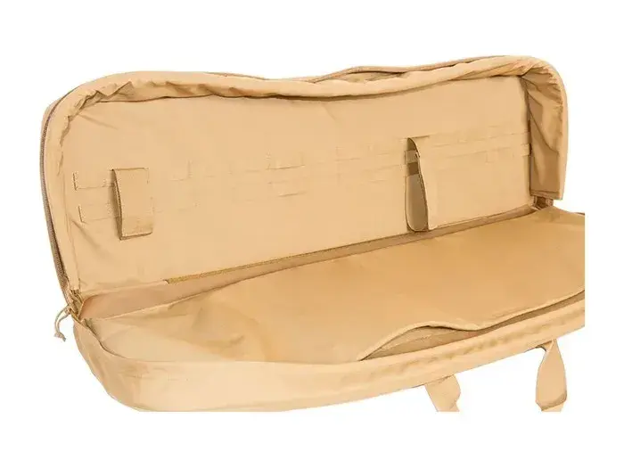 SASS Precision Rifle Case Coyote Brown - photo 2