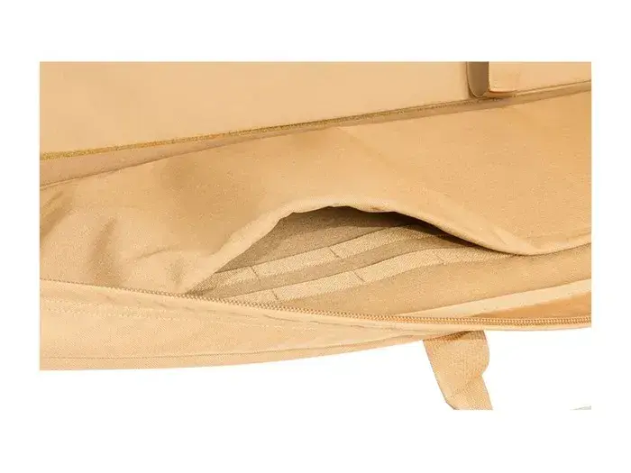 SASS Precision Rifle Case Coyote Brown - photo 3
