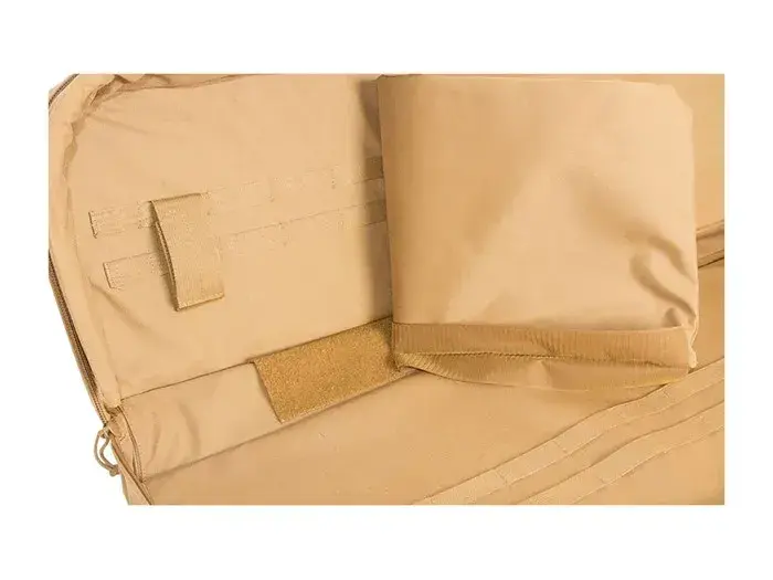 SASS Precision Rifle Case Coyote Brown - photo 4