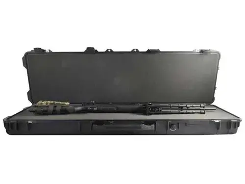 Pelican 1750 Long Case - photo 7