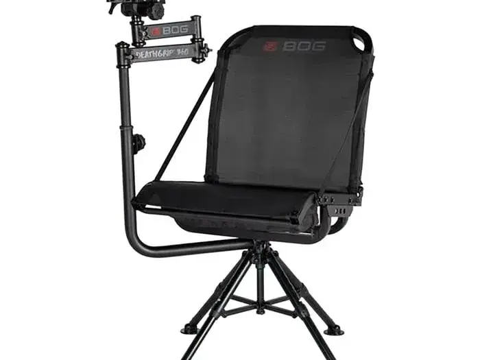 Deathgrip 360