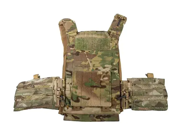 SMC Plate Carrier, Multicam - photo 2