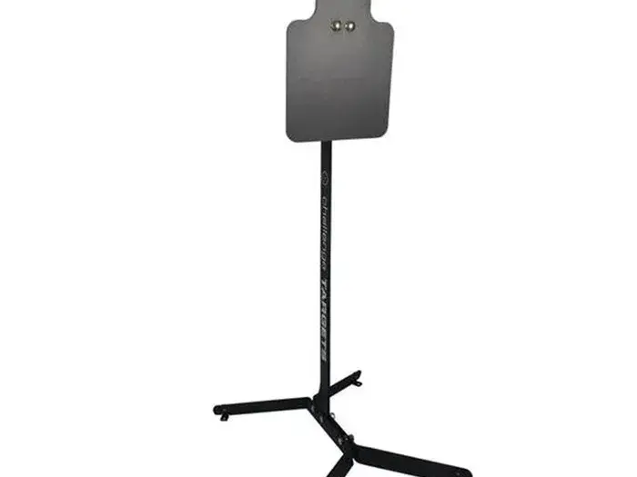 TDI Rifle Torso Target Armor Post - photo 3