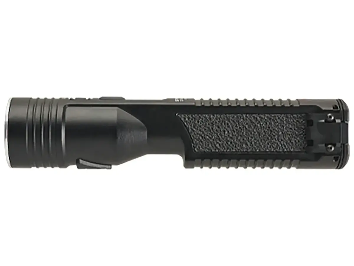 Stinger 2020 S Flashlight W/PiggyBack Charger Black - photo 4