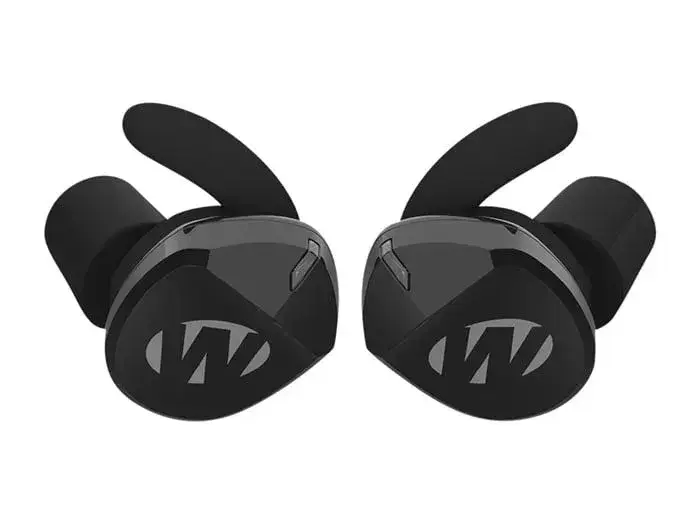 Silencer BT 2.0 Rechargeable Ear Plugs