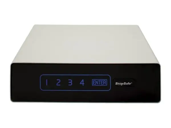 Keypad Drawer Vault - photo 2