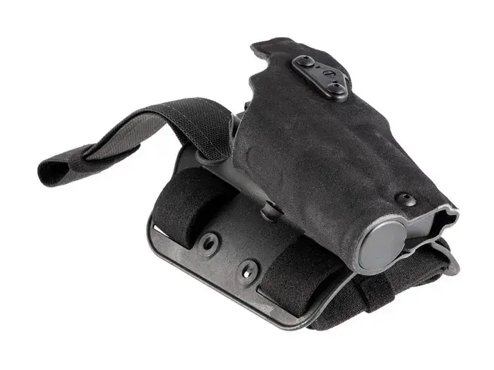 #6354DO Tactical W/ITI M3 Light Glock 17/22 Black RH