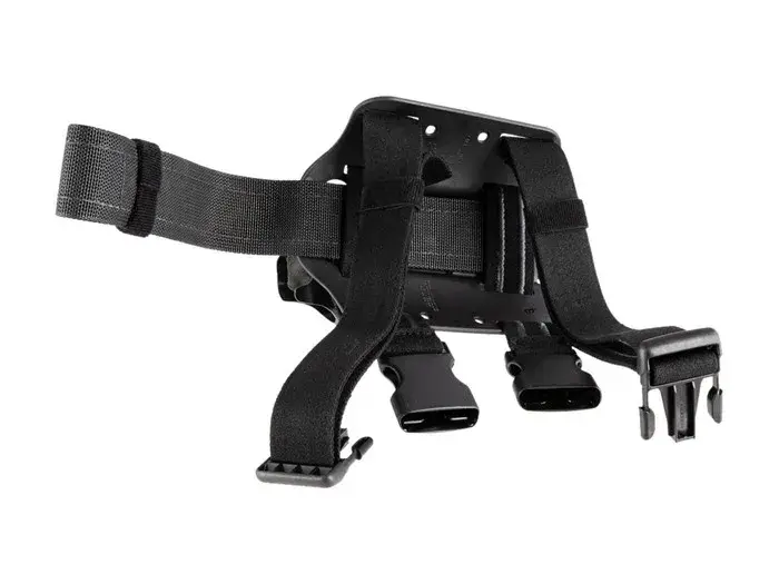 #6354DO Tactical W/ITI M3 Light Glock 17/22 Black RH - photo 2