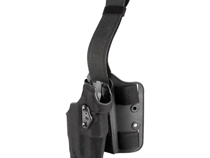 #6354DO Tactical W/ITI M3 Light Glock 17/22 Black RH - photo 3