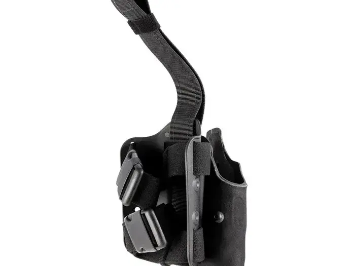 #6354DO Tactical W/ITI M3 Light Glock 17/22 Black RH - photo 4