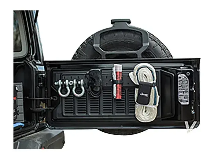 VMod Jeep JK Package - photo 2