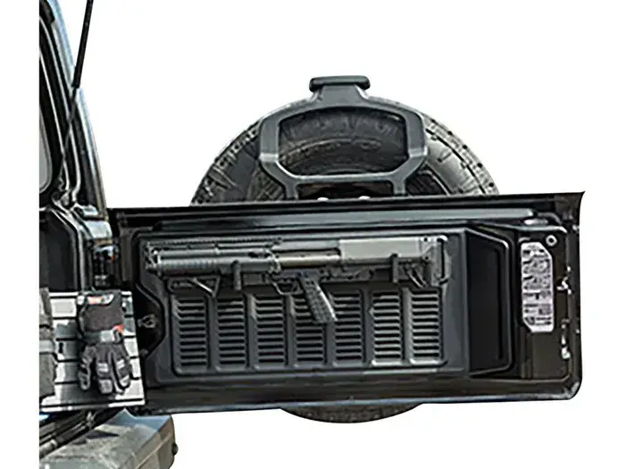 VMod Jeep JK Package - photo 3