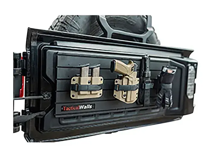 VMod Jeep JK Package - photo 4