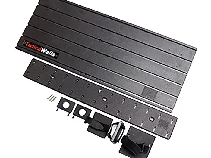 VMod Jeep JK Package - photo 5