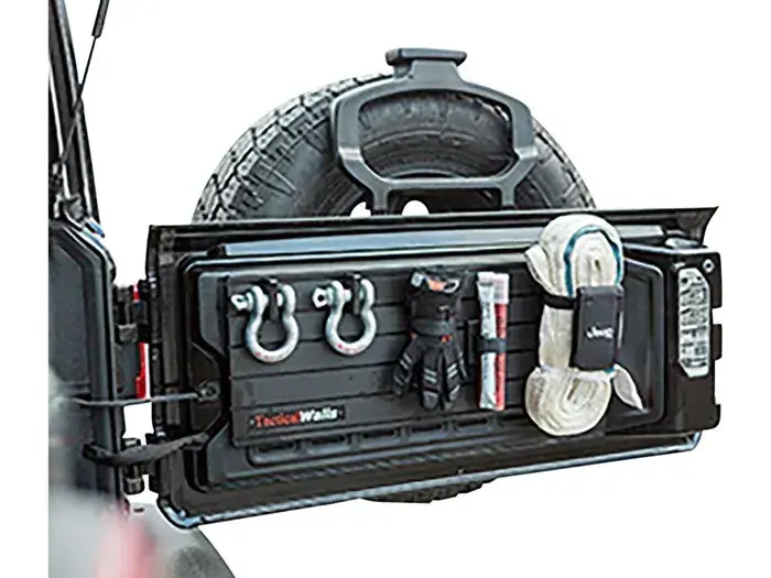VMod Jeep JK Package - photo 6