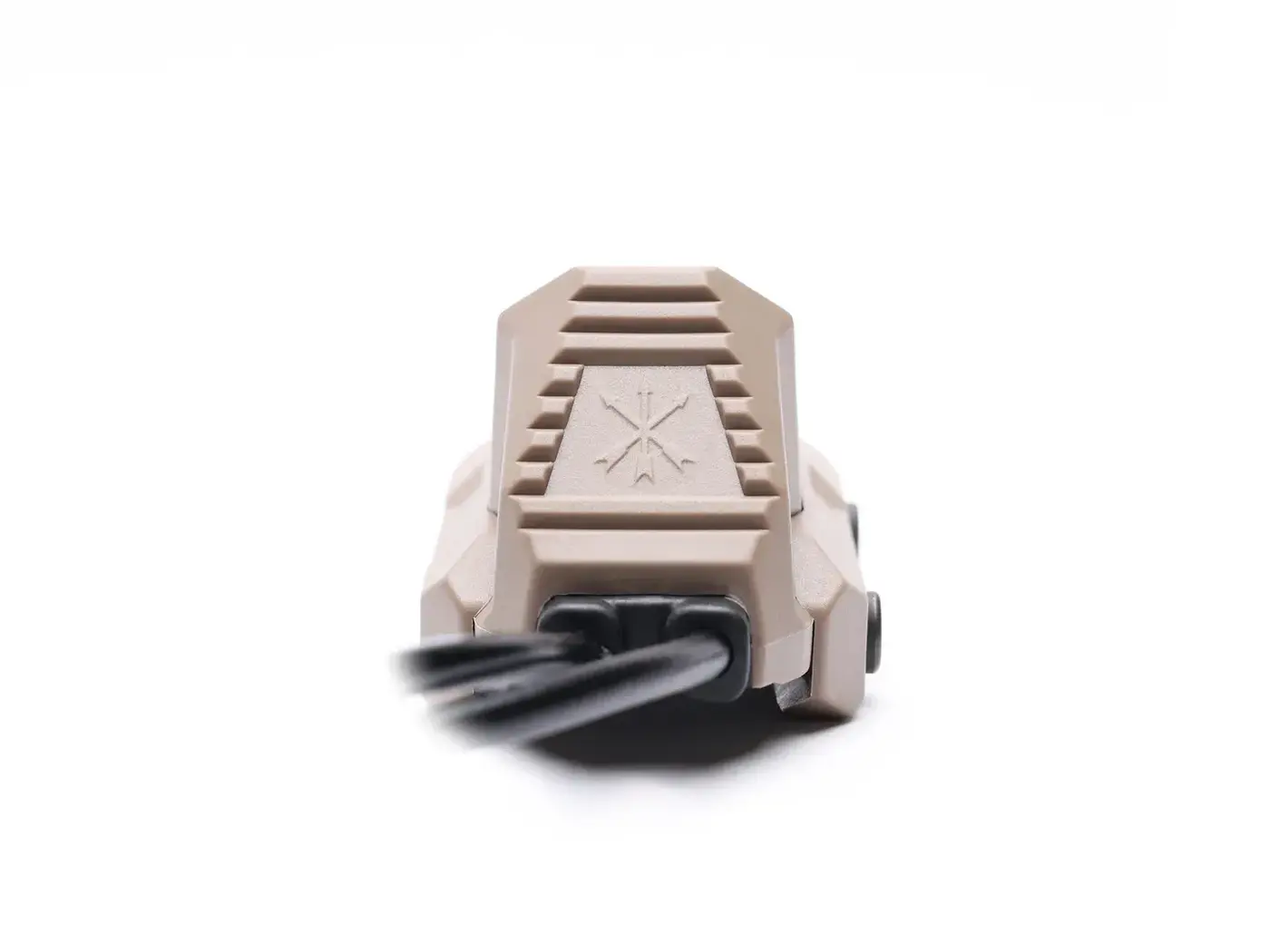 AXON Switch For Surefire/NGAL Laser Sync 7" FDE
