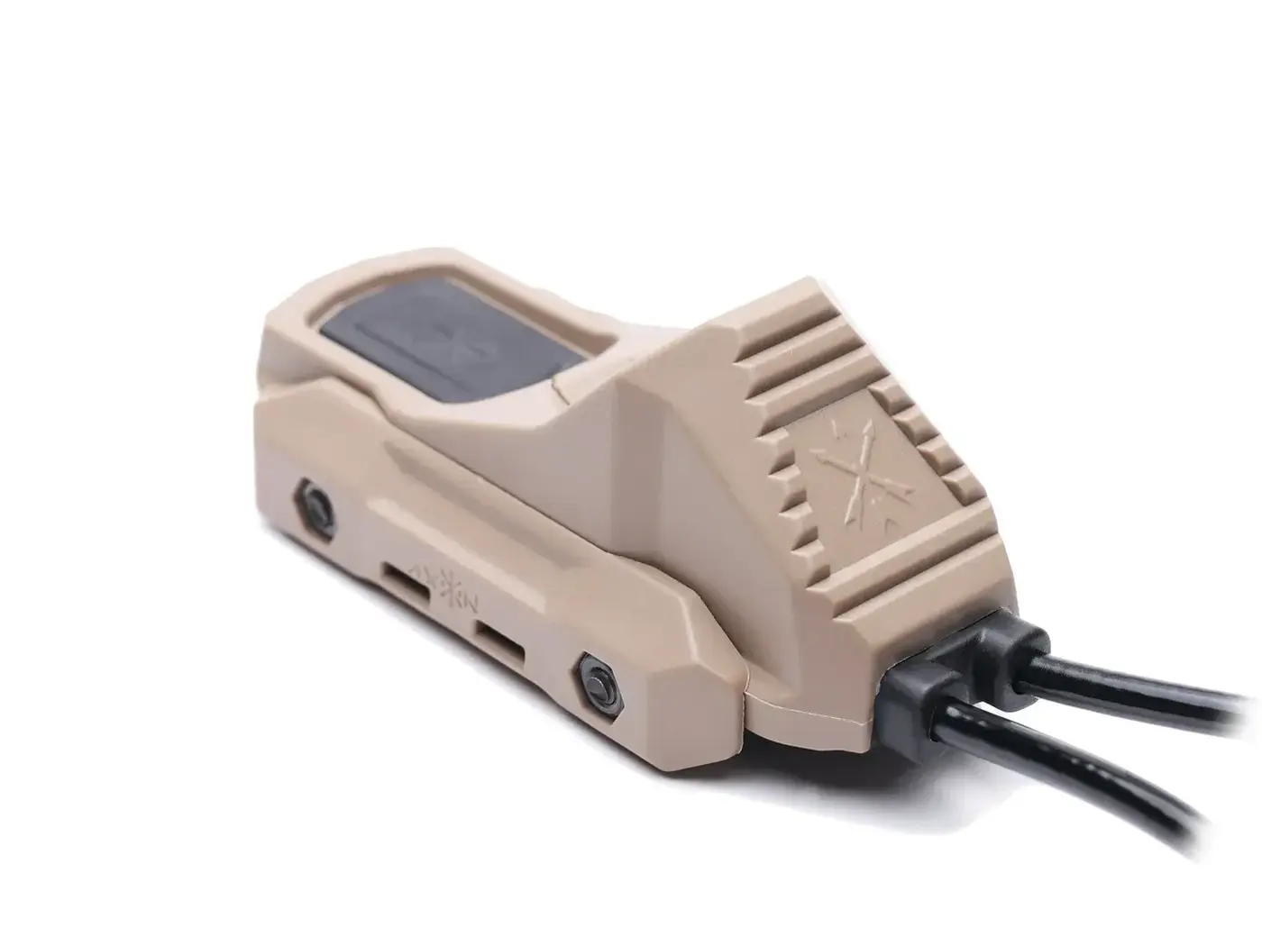 AXON Switch For Surefire/NGAL Laser Sync 7" FDE - photo 3