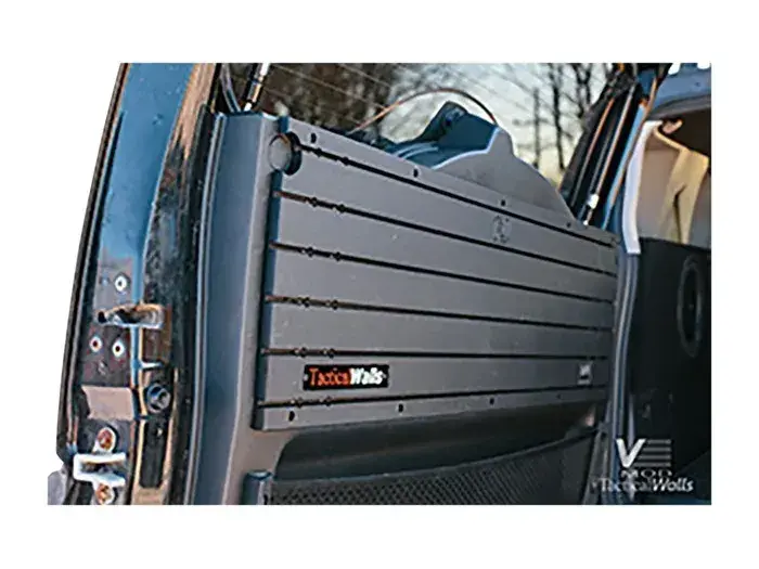 Vmod Toyota FJ Cruiser Package - photo 2