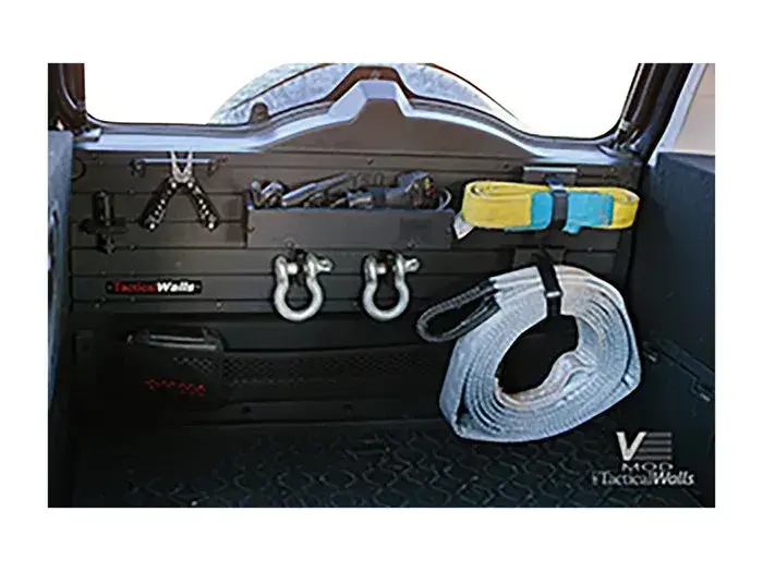 Vmod Toyota FJ Cruiser Package - photo 3
