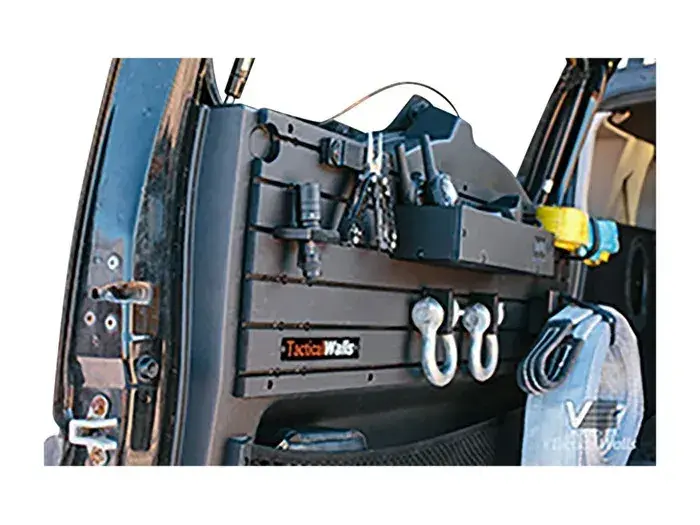 Vmod Toyota FJ Cruiser Package - photo 4
