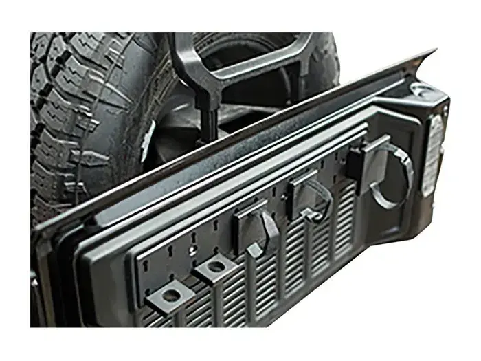 VMod Jeep JL Package
