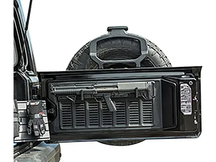 VMod Jeep JL Package - photo 2