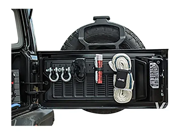 VMod Jeep JL Package - photo 3