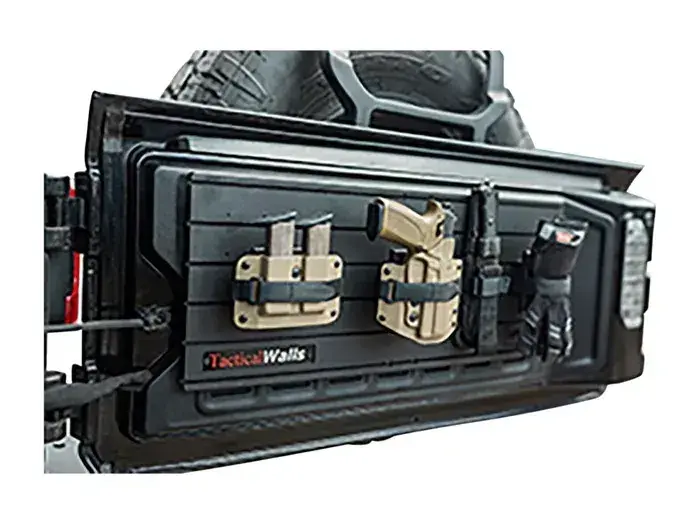VMod Jeep JL Package - photo 5