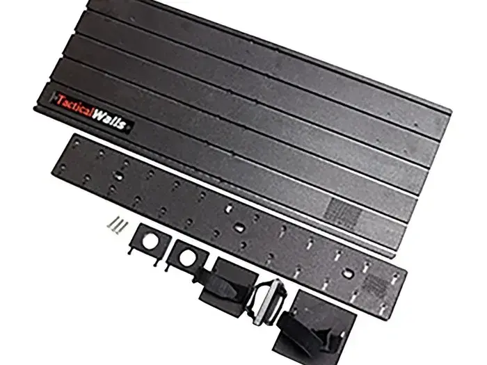 VMod Jeep JL Package - photo 7