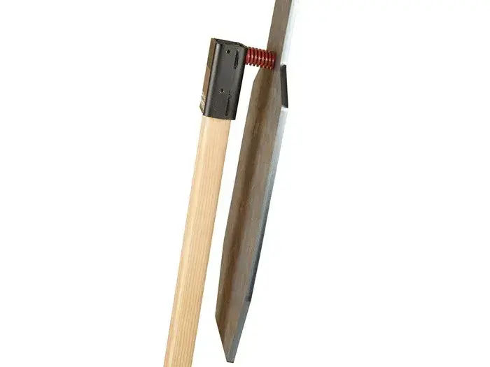 IPSC A-C Zone Rifle Target-Static Stand - photo 3