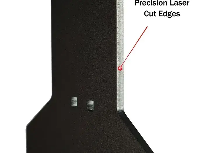 IPSC A-C Zone Rifle Target-Static Stand - photo 4