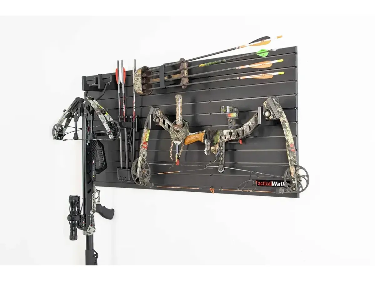 ModWall Archery Package