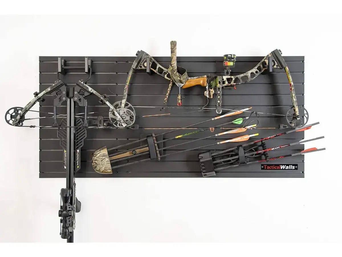 ModWall Archery Package - photo 2