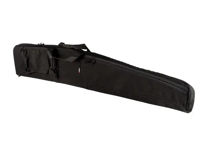 58" Precision Rifle Case, Black
