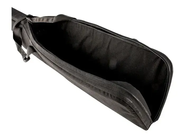 58" Precision Rifle Case, Black - photo 2