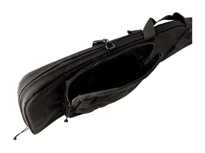 58" Precision Rifle Case, Black - photo 3
