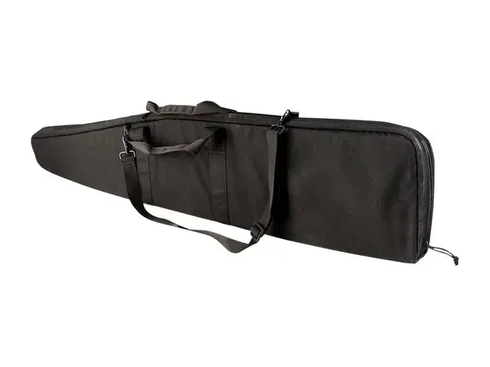 58" Precision Rifle Case, Black - photo 4