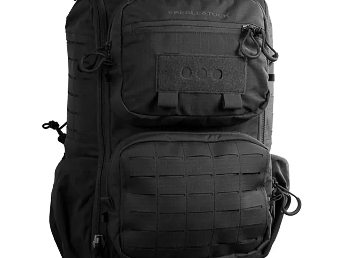 Romad Pack Back - photo 2