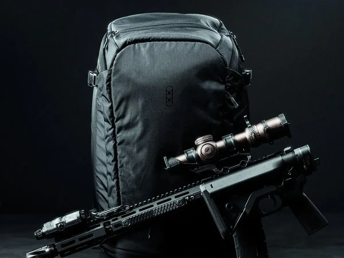 Fade Adapter Black - photo 2