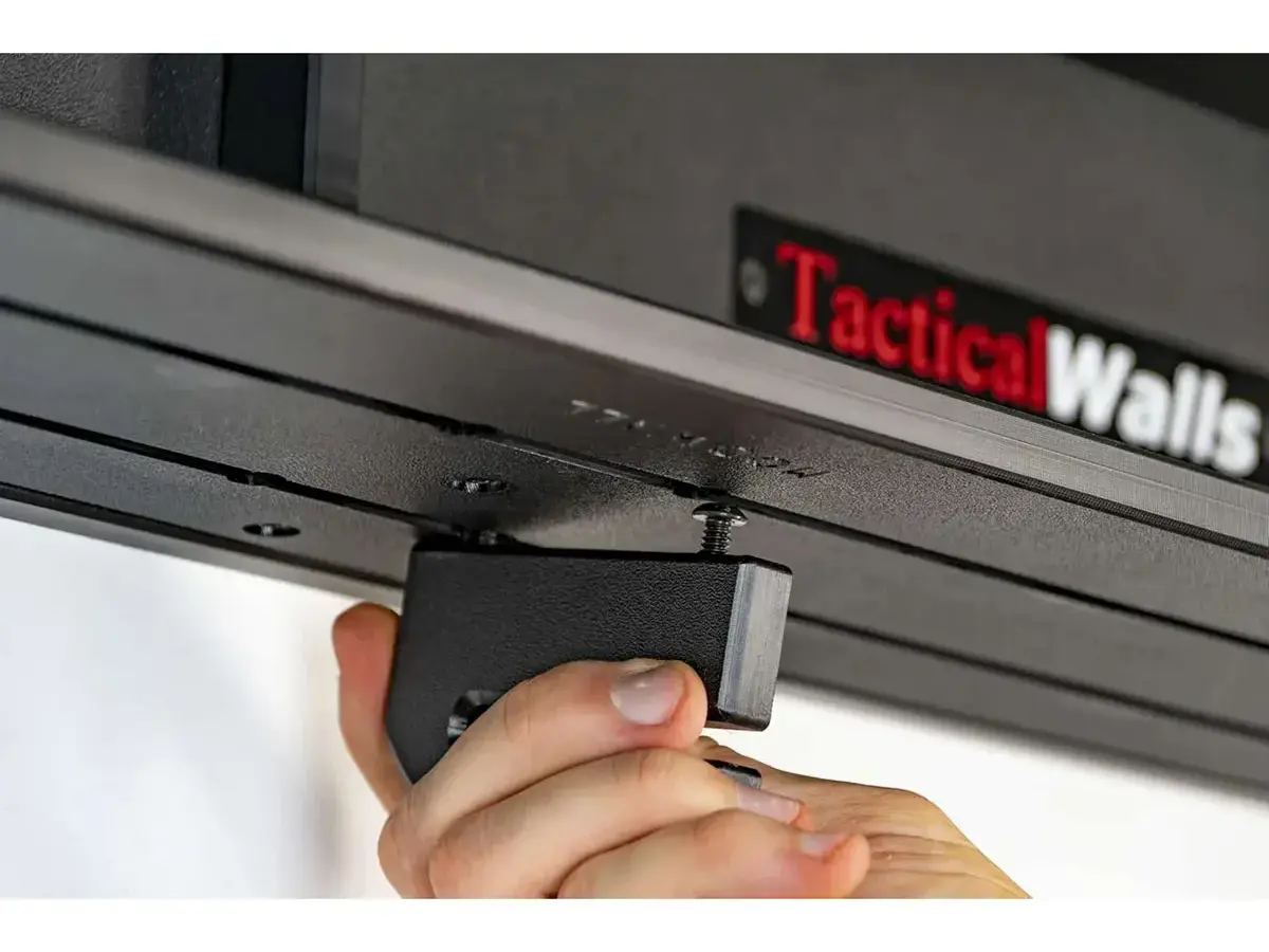 ModWall Dual Shelf Package - photo 3