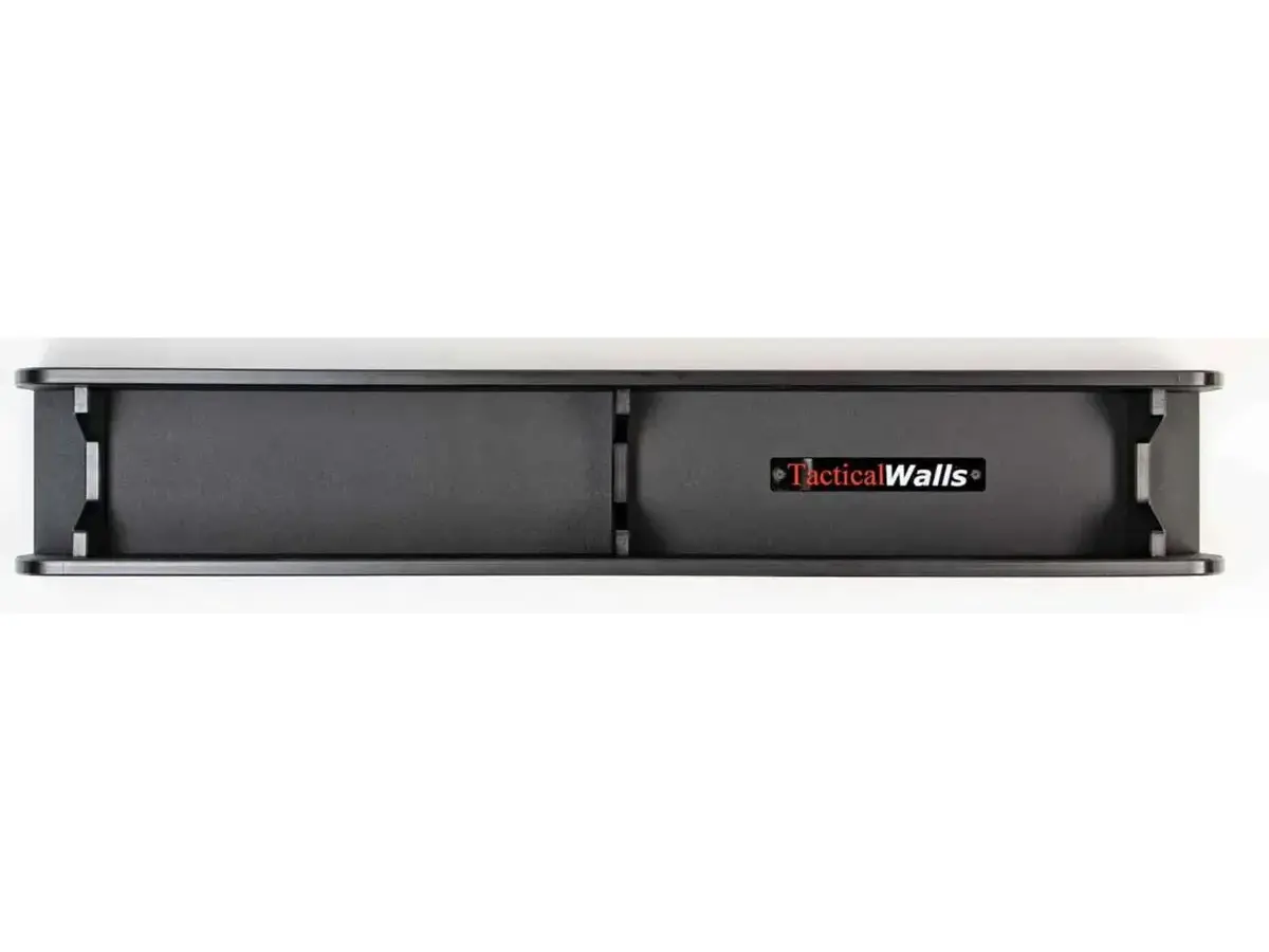 ModWall Dual Shelf Package - photo 5