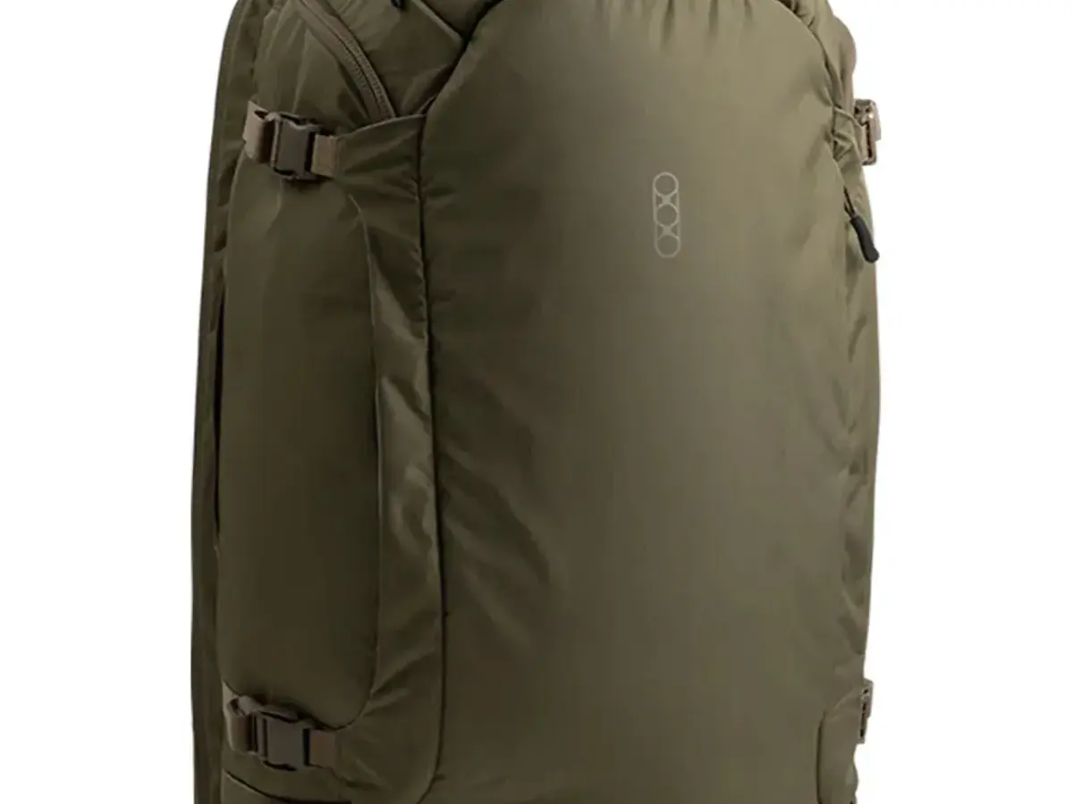 Fade Adapter Olive