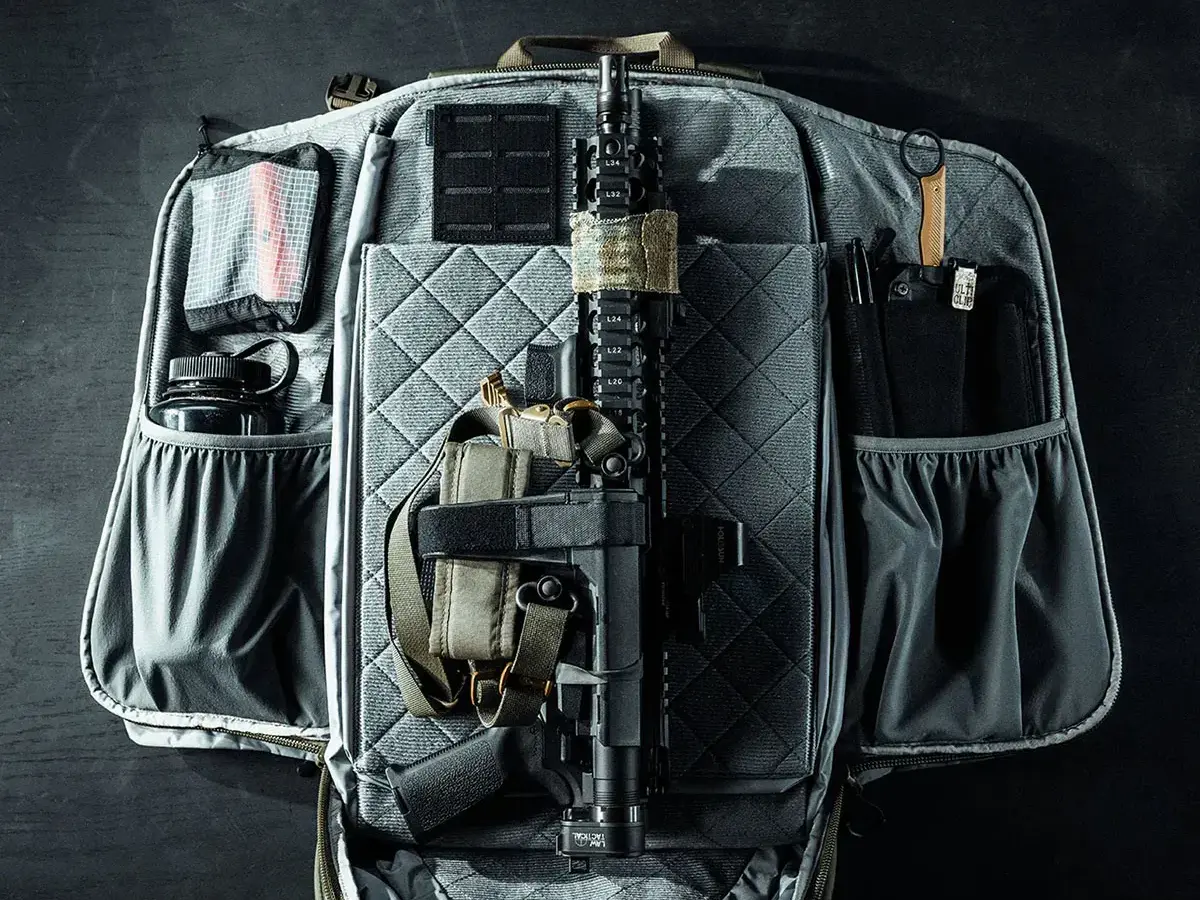 Fade Adapter Olive - photo 7