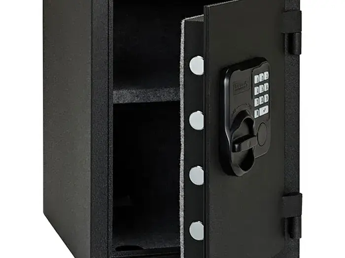 Fireproof Keypad Safe - photo 3
