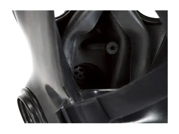 CM-7M Military Gas Mask-CBRN Protection Medium - photo 2