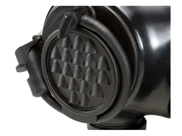 CM-7M Military Gas Mask-CBRN Protection Medium - photo 3