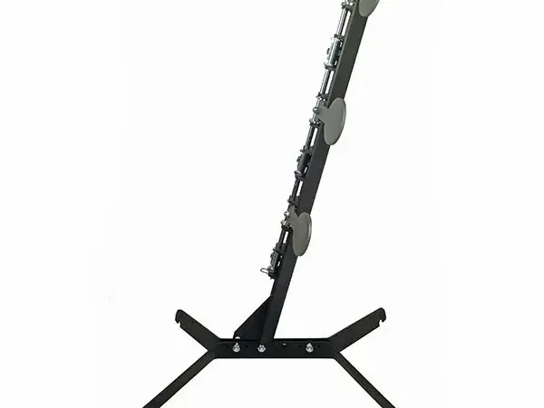 Commercial Grade Rimfire Dueling Tree - photo 2