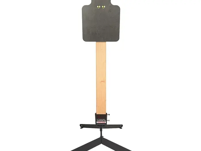 TDI Rifle Torso Target-Static Stand - photo 4