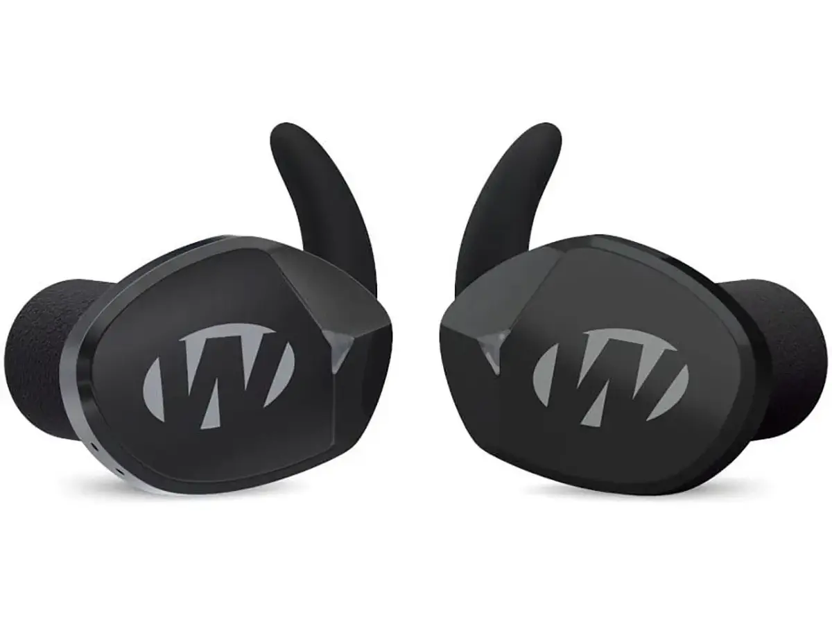 Restrictor Rechargeable Ear Buds W/Bluetooth Black - photo 5