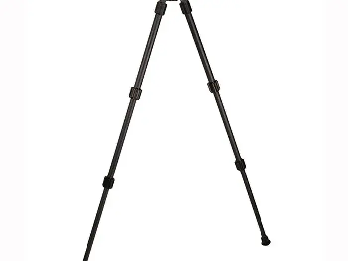 AccuMax Premium 13"-30" Picatinny Bipod Black - photo 2